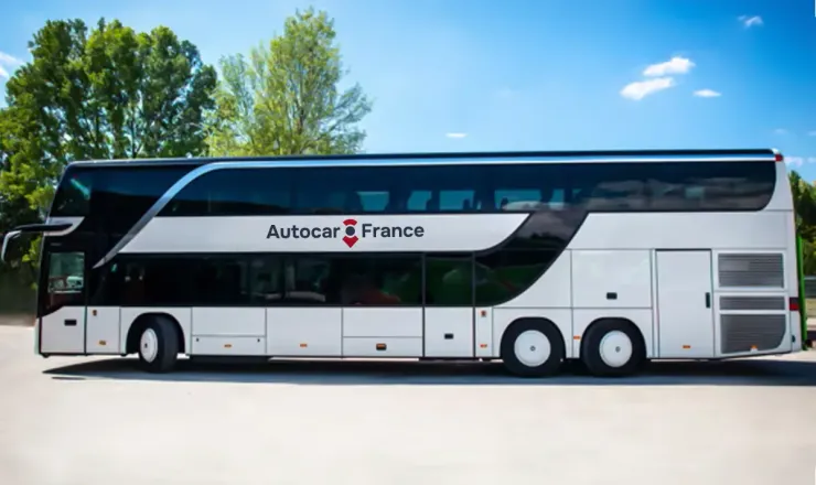 Setra S 431 DT