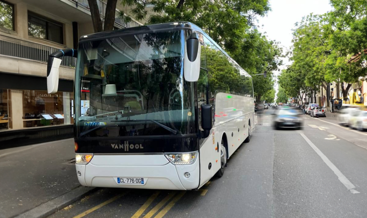 Vanhool