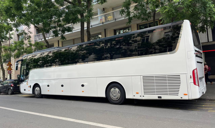 Vanhool
