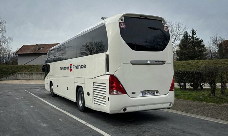 Neoplan CityLiner